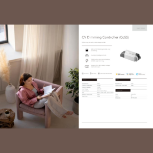 CV Dimming Controller (CoSS)