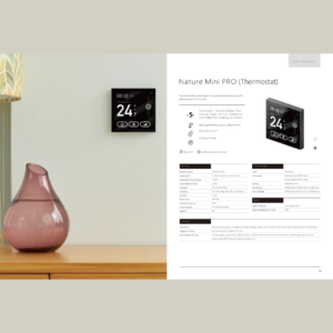 Nature Mini PRO (Thermostat)