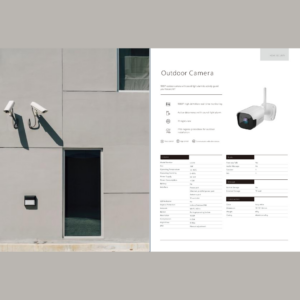 Outdoor Camera