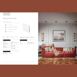 Smart Switch Air
